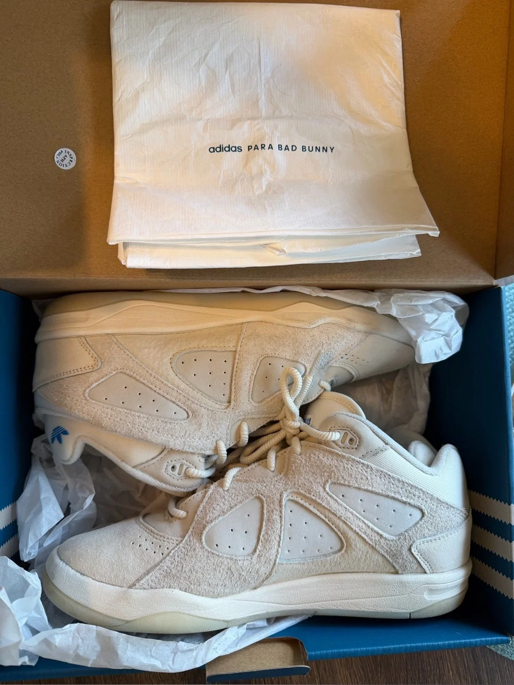 adidas badbo bad